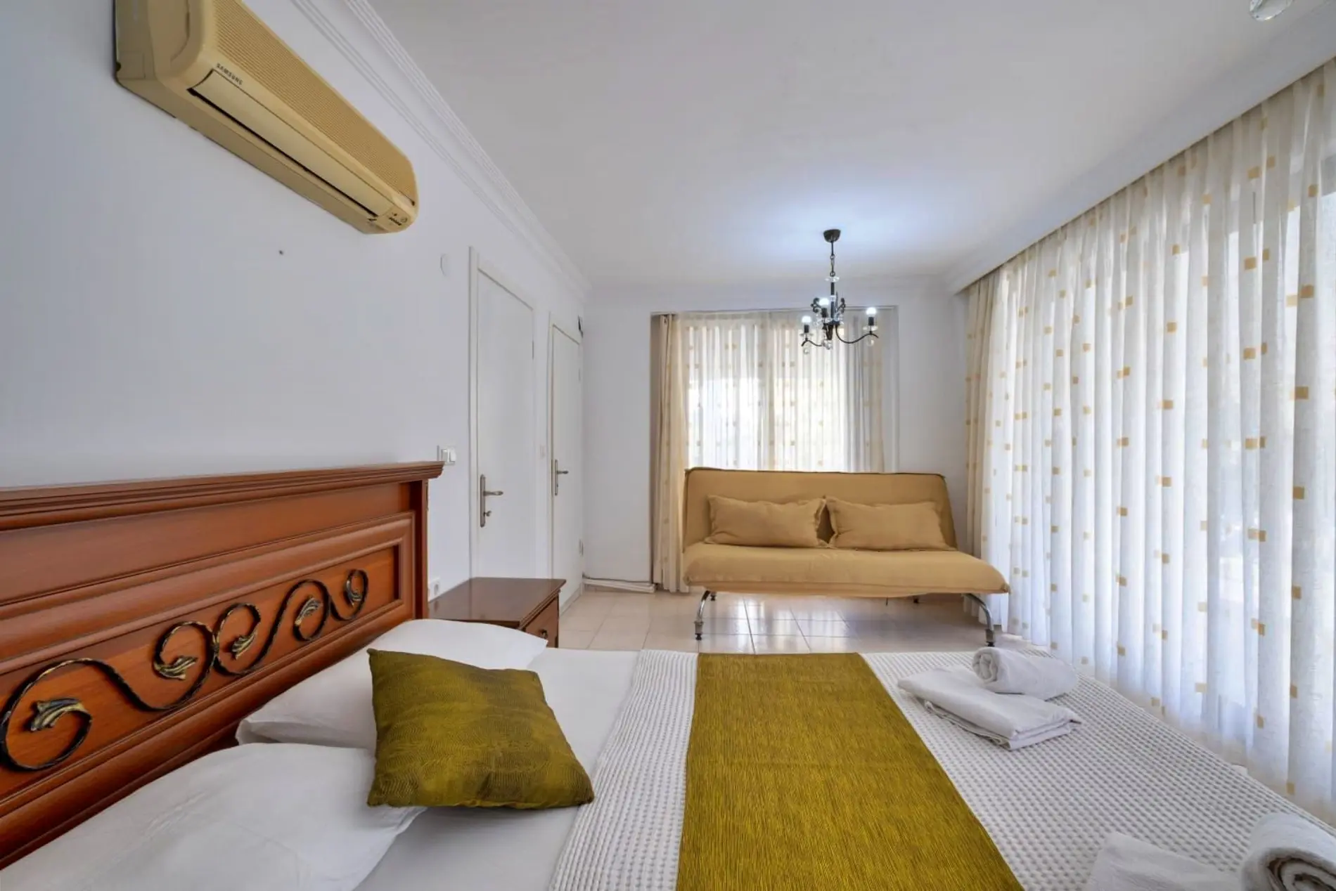 Villa Melis Sun görsel 22